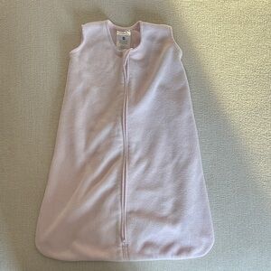 HALO Micro-Fleece Wearable Blanket, Swaddle Transition Sleeping Bag, TOG 1.0